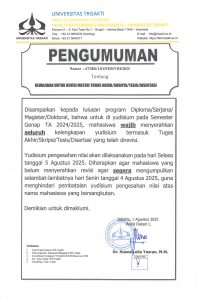 agenda
